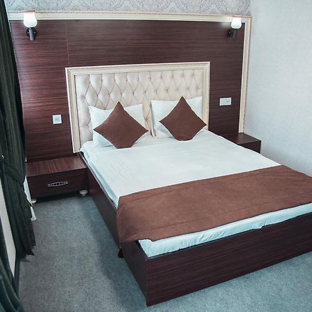 Akvilon Hotel 巴库 外观 照片
