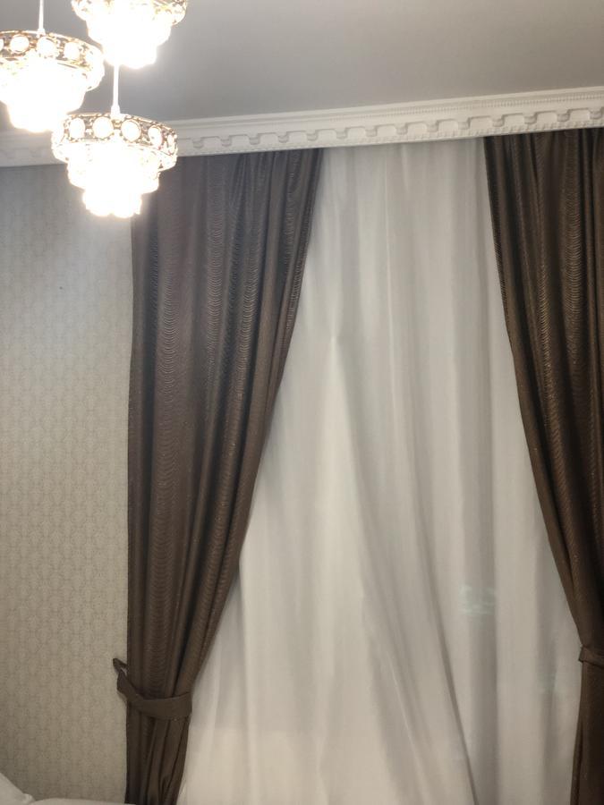 Akvilon Hotel 巴库 外观 照片