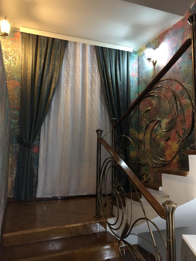 Akvilon Hotel 巴库 外观 照片